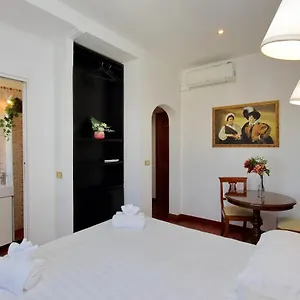 Pensionat Terrazze Navona, Rom