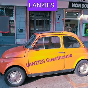 Lanzies Рим