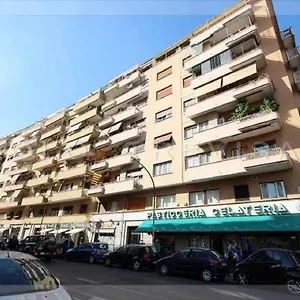 Elettra Luxury Roma