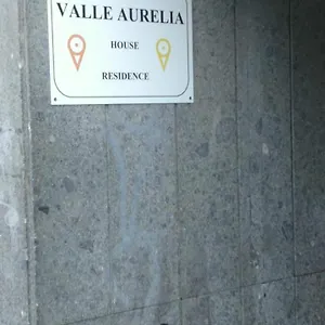 Pensionat Valle Aurelia House, Rom